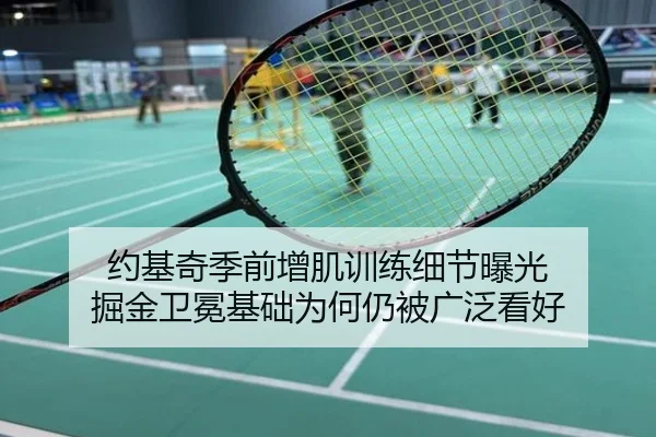 约基奇季前增肌训练细节曝光 掘金卫冕基础为何仍被广泛看好